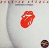 Rolling Stones - Undercover Of The Night (Extended Cheeky Mix) (12'')